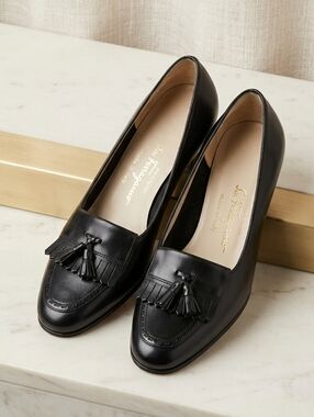 Salvatore Ferragamo Heels